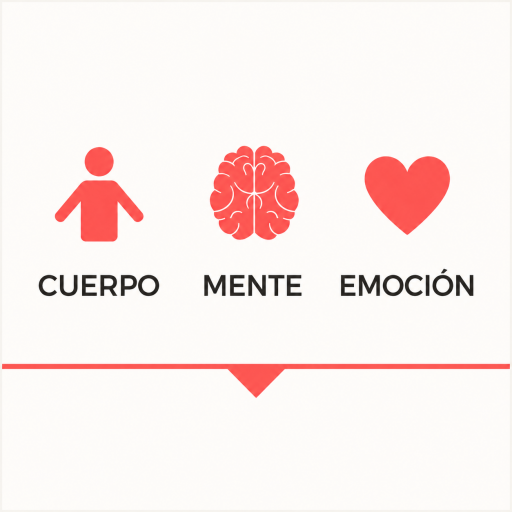 Espai de Psicologia Integrativa      